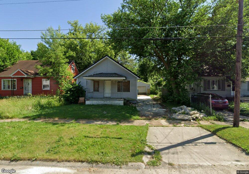715 Waldman Ave, Flint, MI 48507 - photo 1
