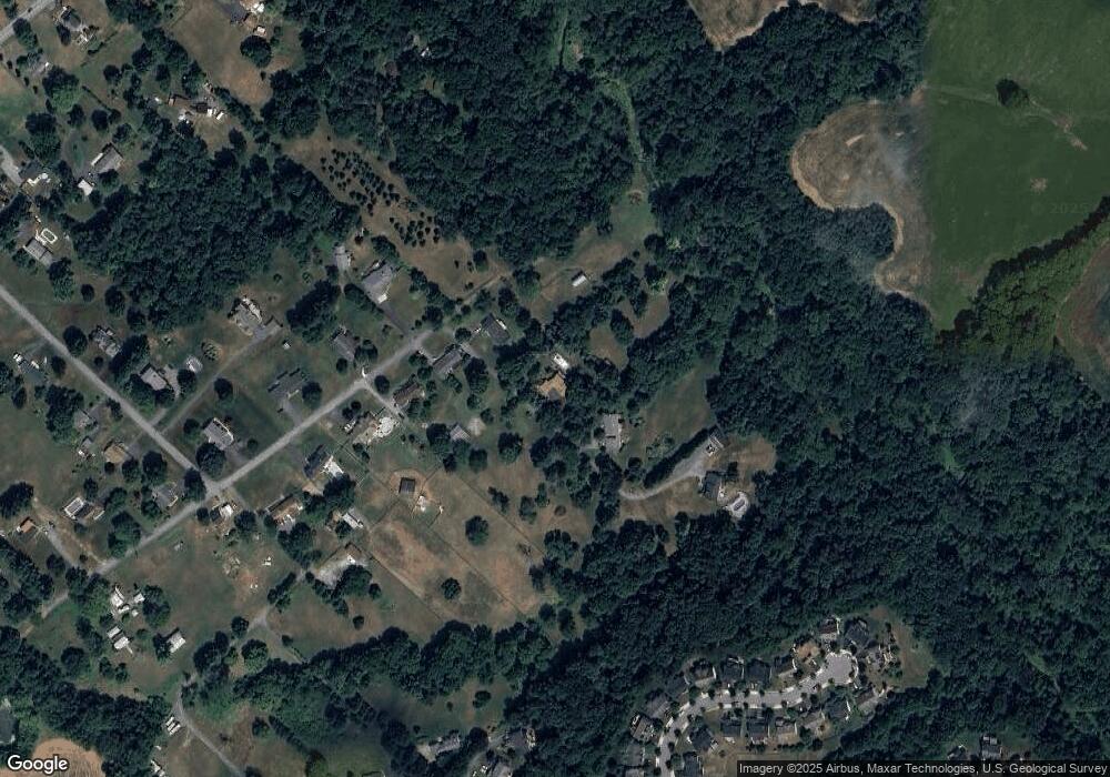 1704 Water St, Knoxville, MD 21758 - photo 1