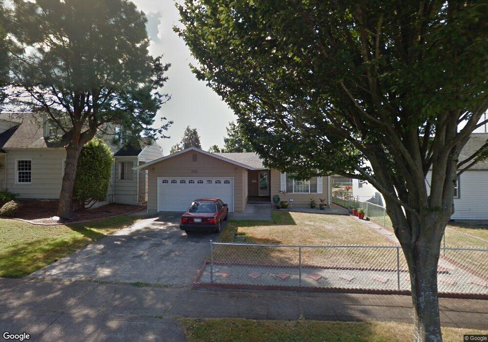 2743 Fir St, Longview, WA 98632 - photo 1