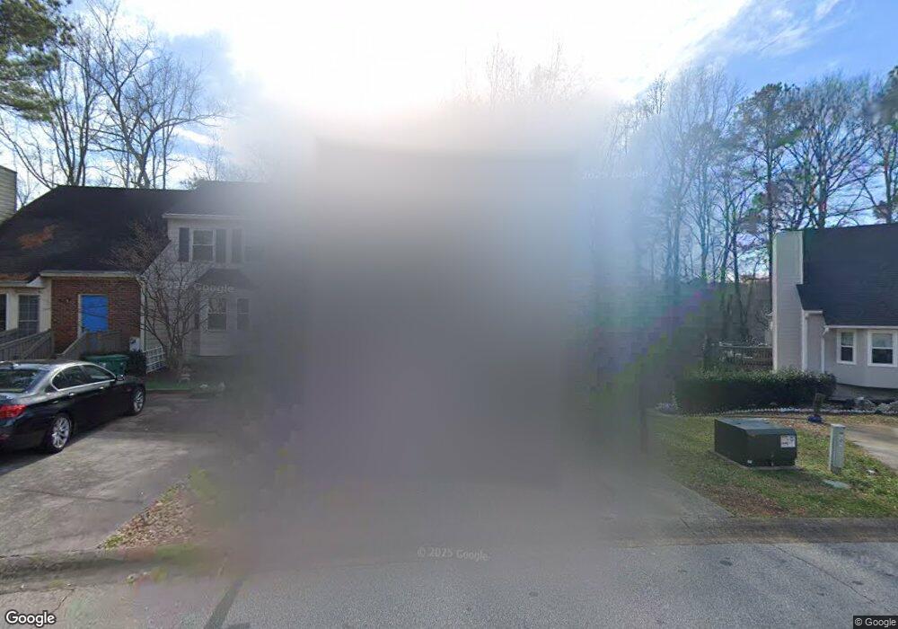 1346 Poplar Point, Smyrna, GA 30082 - photo 1