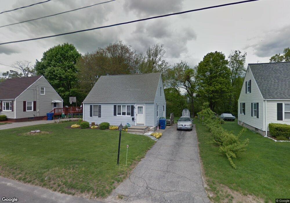 34 Rockledge Dr, Waterbury, CT 06706 - photo 1