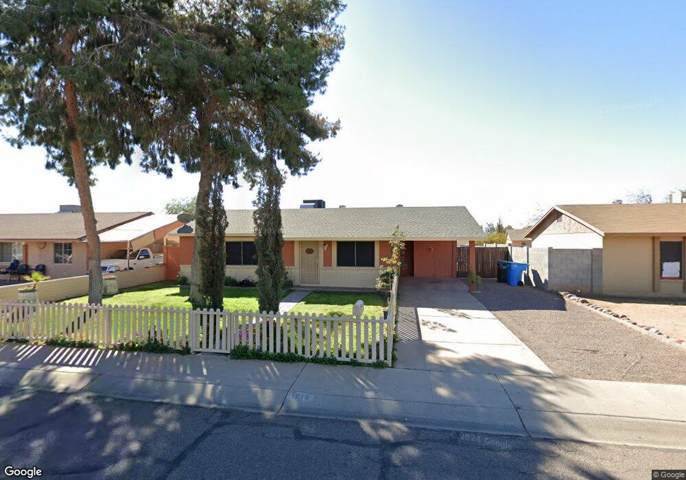 4615 W Hubbell St, Phoenix, AZ 85035 - photo 1