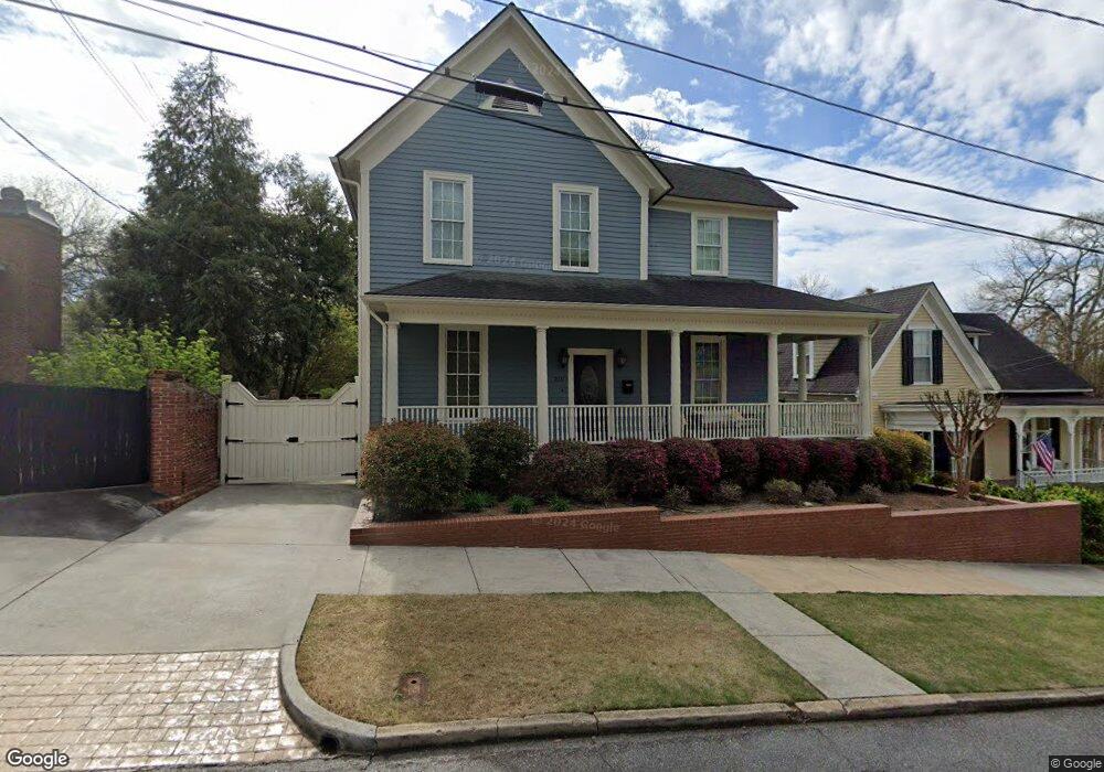 210 E 4th St, Rome, GA 30161 - photo 1