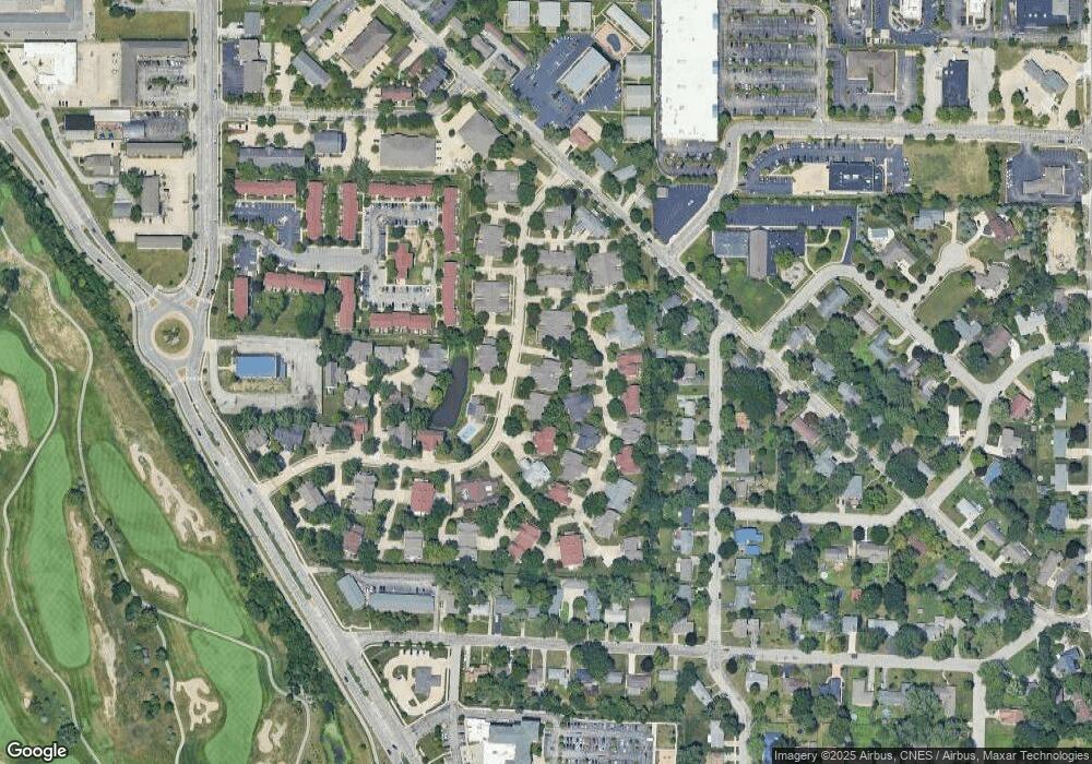 1149 Camelback Blvd, West Lafayette, IN 47906 - photo 1