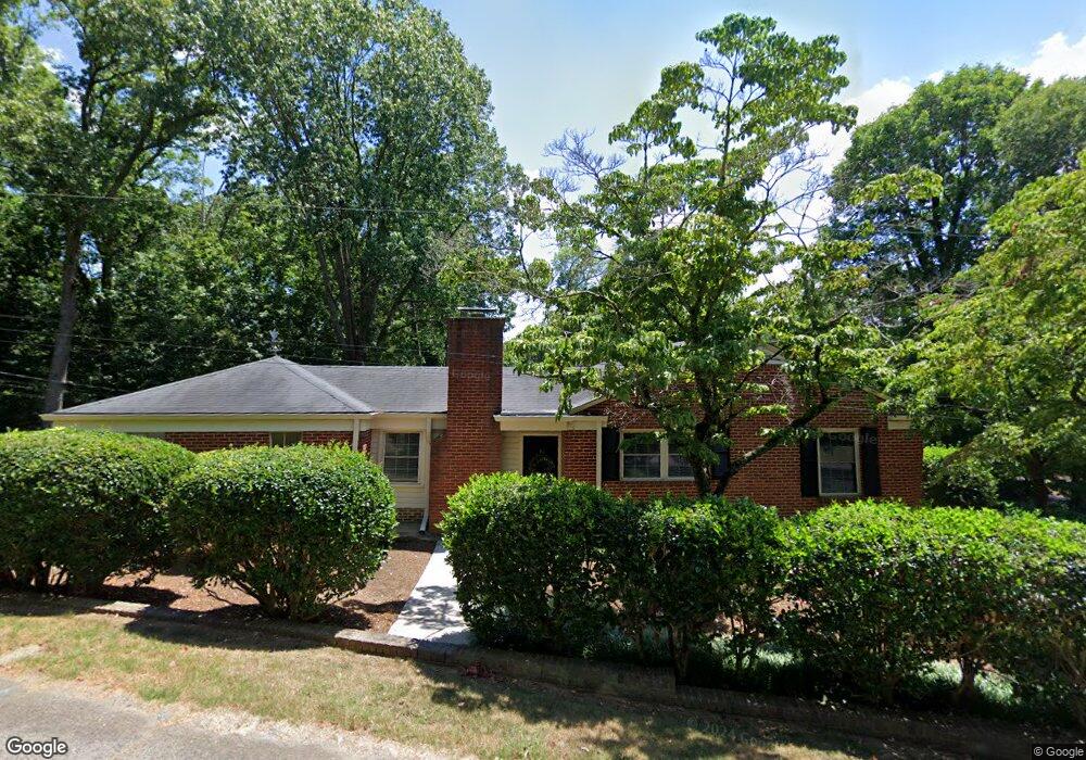 528 Edgewood Rd, Asheboro, NC 27205 - photo 1