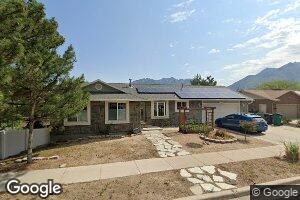 1705 E Julho St, Sandy, UT 84093