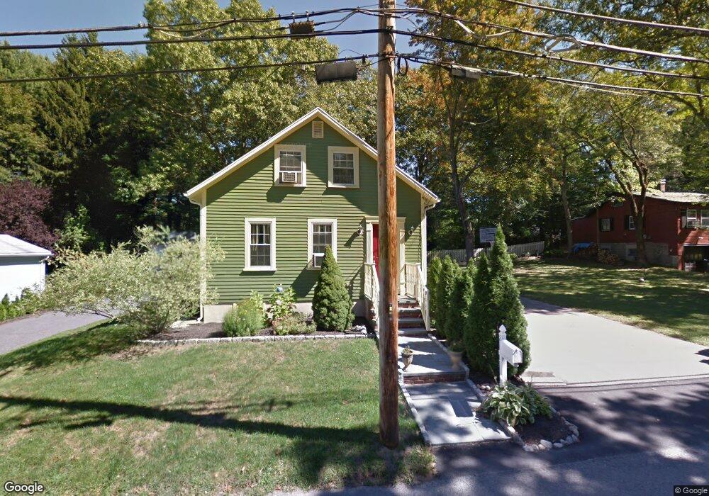 24 Grove Rd, Natick, MA 01760 - photo 1