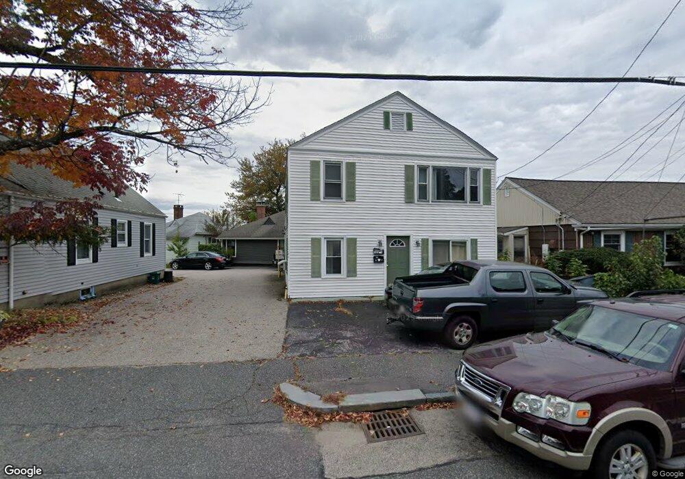 123 Lake Ave, Worcester, MA 01604 - photo 1