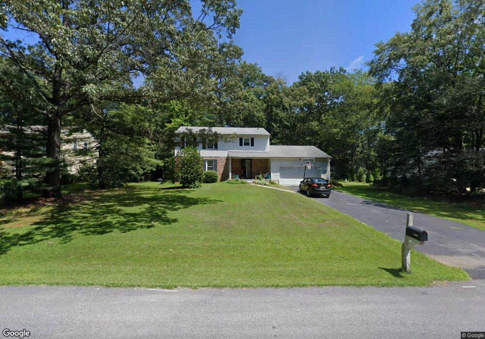 22430 Armstrong Dr, Leonardtown, MD 20650 - photo 1