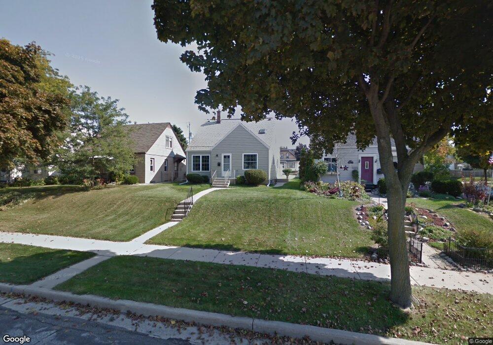 4170 S 3rd St, Milwaukee, WI 53207 - photo 1