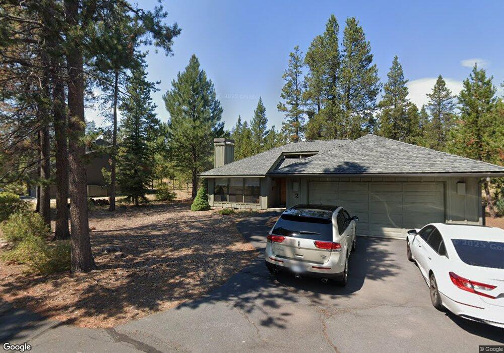 2 Yankee Mountain Ln, Bend, OR 97707 - photo 1