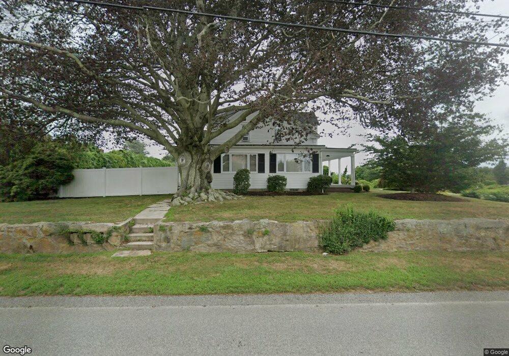 319 Gulf Rd, South Dartmouth, MA 02748 - photo 1