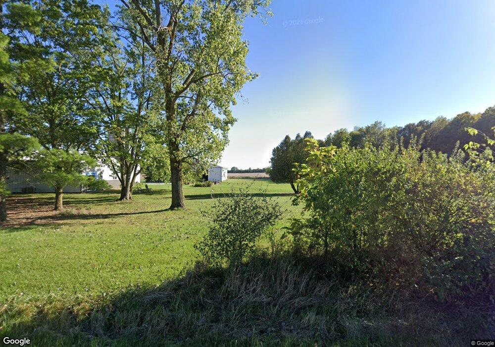 2424 E 1100 S-90 unit 90, Montpelier, IN 47359 - photo 1