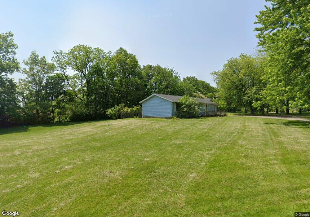 1087 E 900 N, Ossian, IN 46777 - photo 1