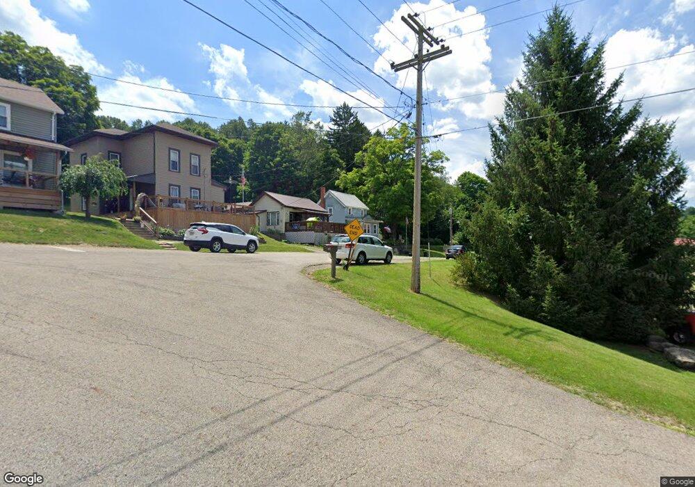 20 Railroad St, Lucas, OH 44843 - photo 1