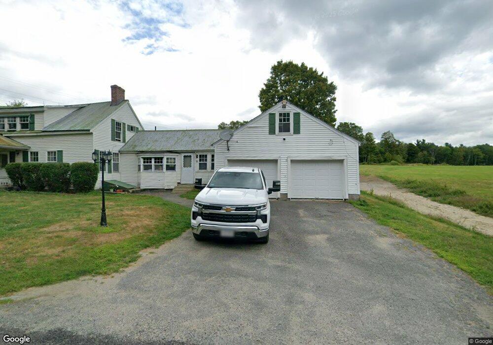 1266 Bug Hill Rd, Ashfield, MA 01330 - photo 1