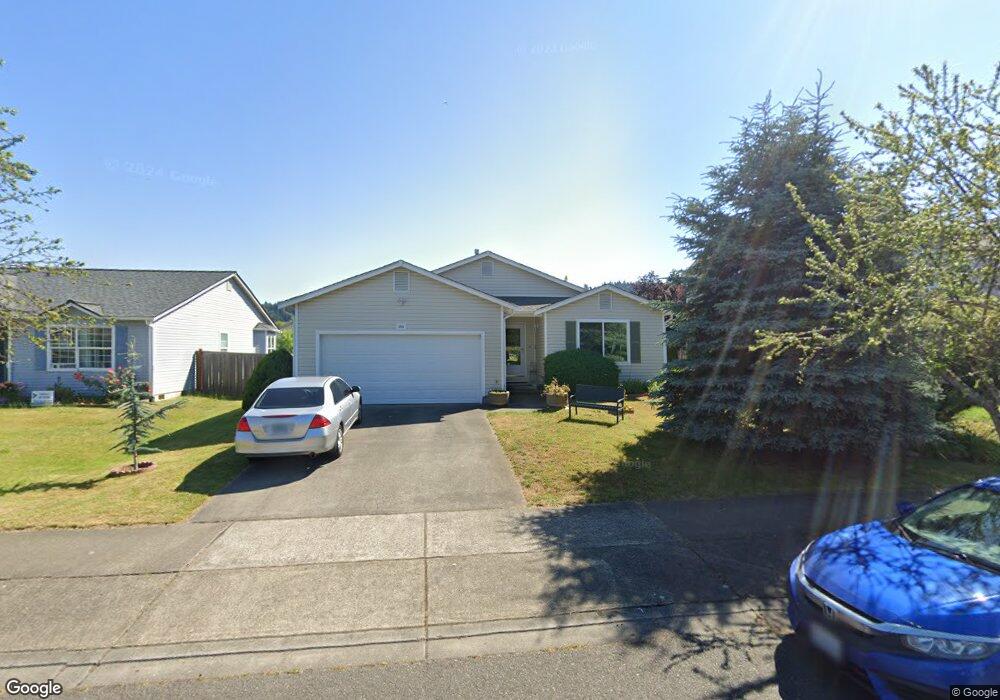 1010 Nunnally Ave NW, Orting, WA 98360 - photo 1