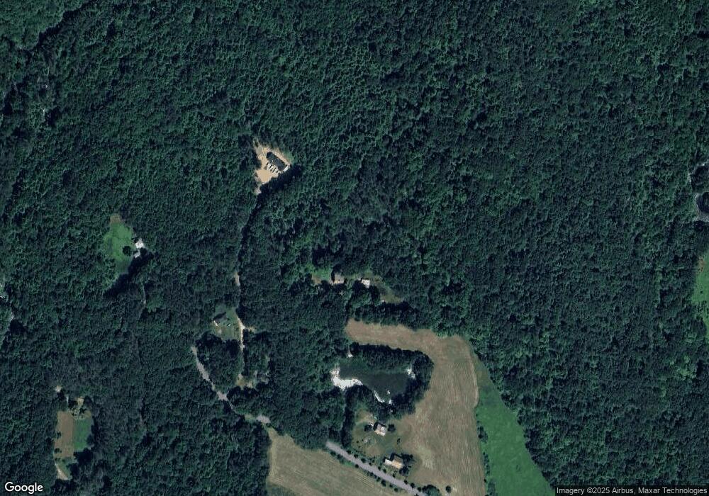 117 Mountain Rd, Charlemont, MA 01339 - photo 1