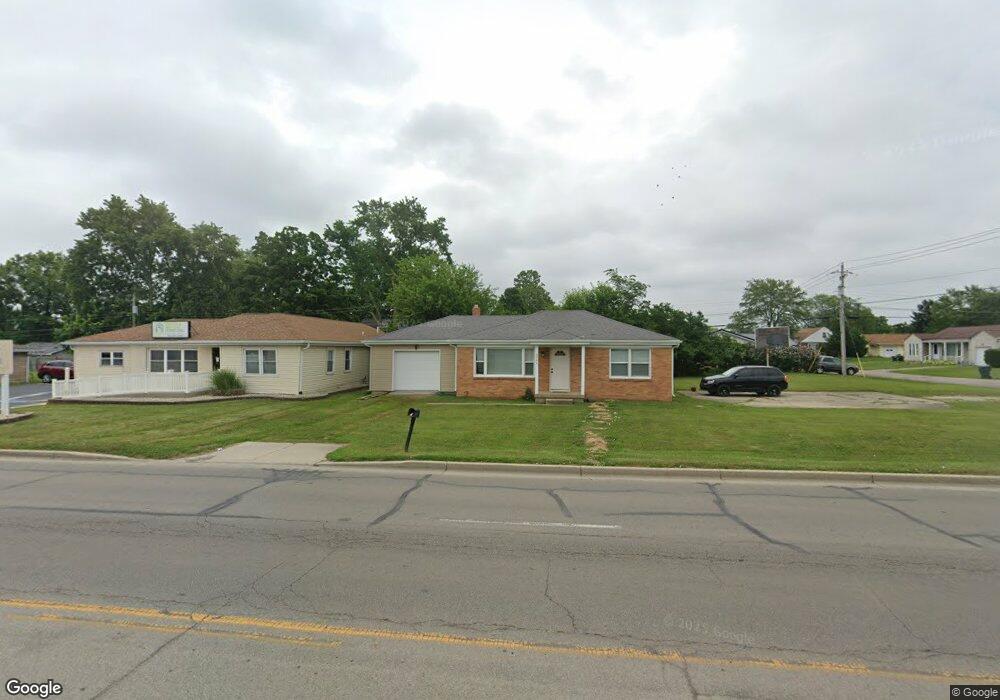 3704 N Wheeling Ave, Muncie, IN 47304 - photo 1