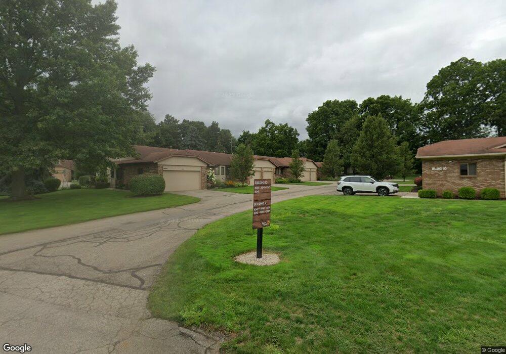 8547 Elkwood St SW unit 87, Byron Center, MI 49315 - photo 1