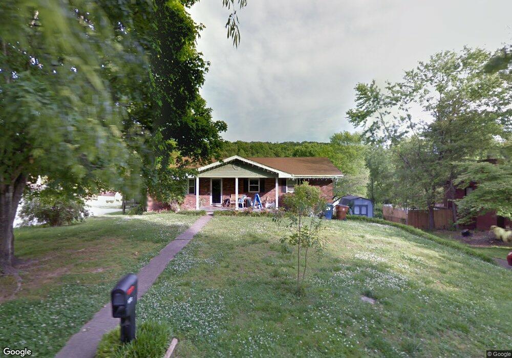 532 Ensley Dr, Knoxville, TN 37920 - photo 1