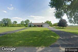 3290 Dickerson Rd, Gagetown, MI 48735