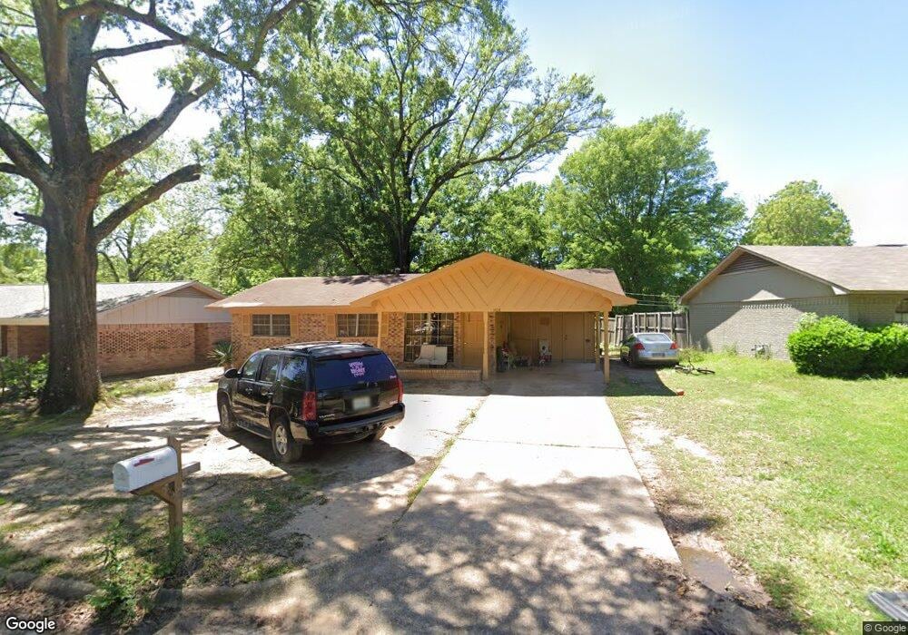 1703 Rosewood St, Texarkana, TX 75501 - photo 1