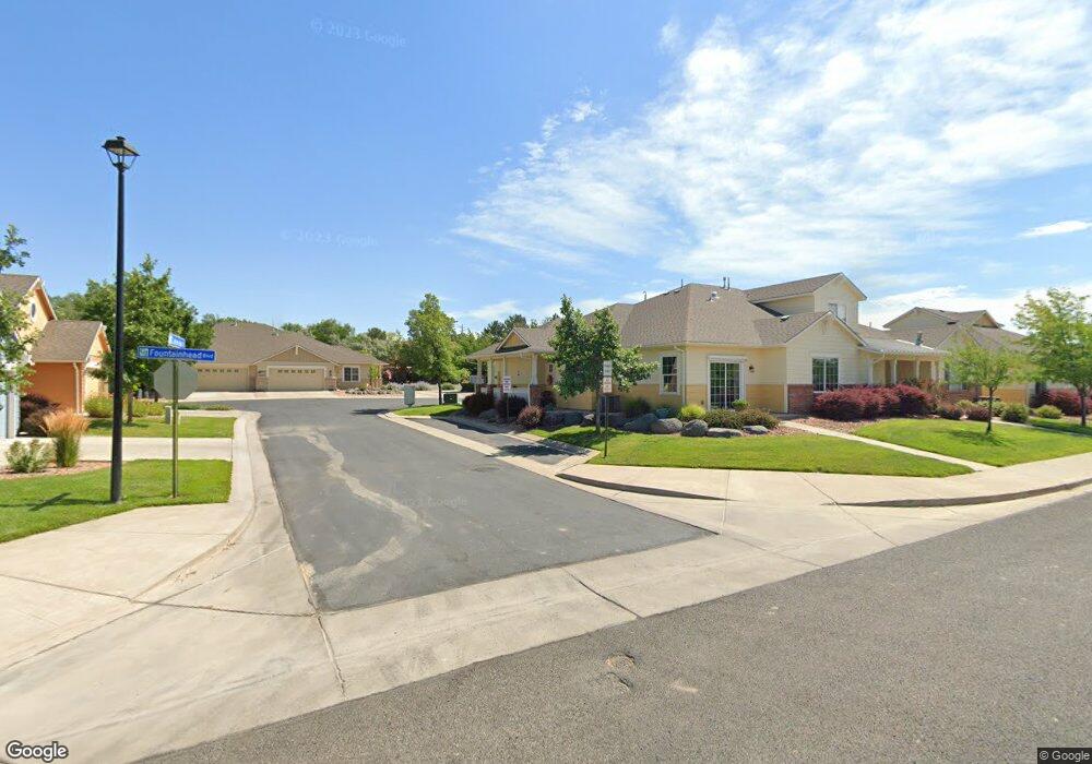 734 Lakeview Ct unit 19, Grand Junction, CO 81505 - photo 1