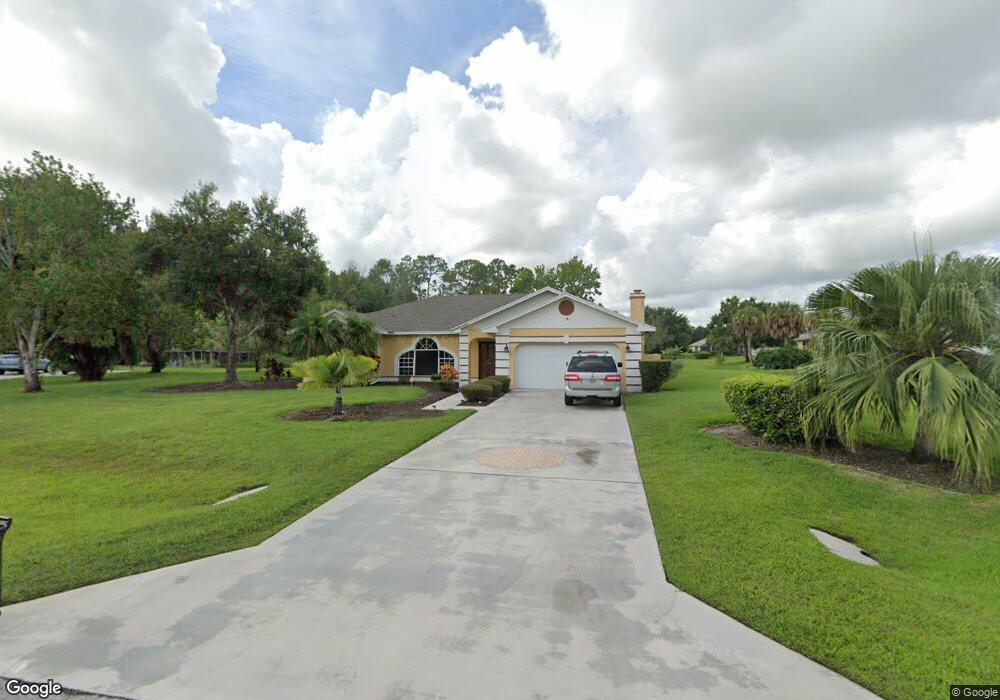 8677 Clearlake Ln, Fort Pierce, FL 34947 - photo 1