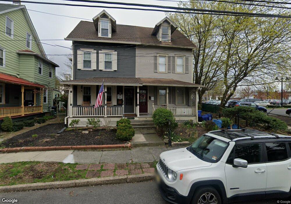 34 W 2nd St, Moorestown, NJ 08057 - photo 1