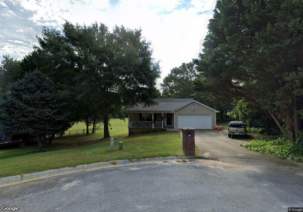 418 Harmony Ln, Auburn, GA 30011 - photo 1