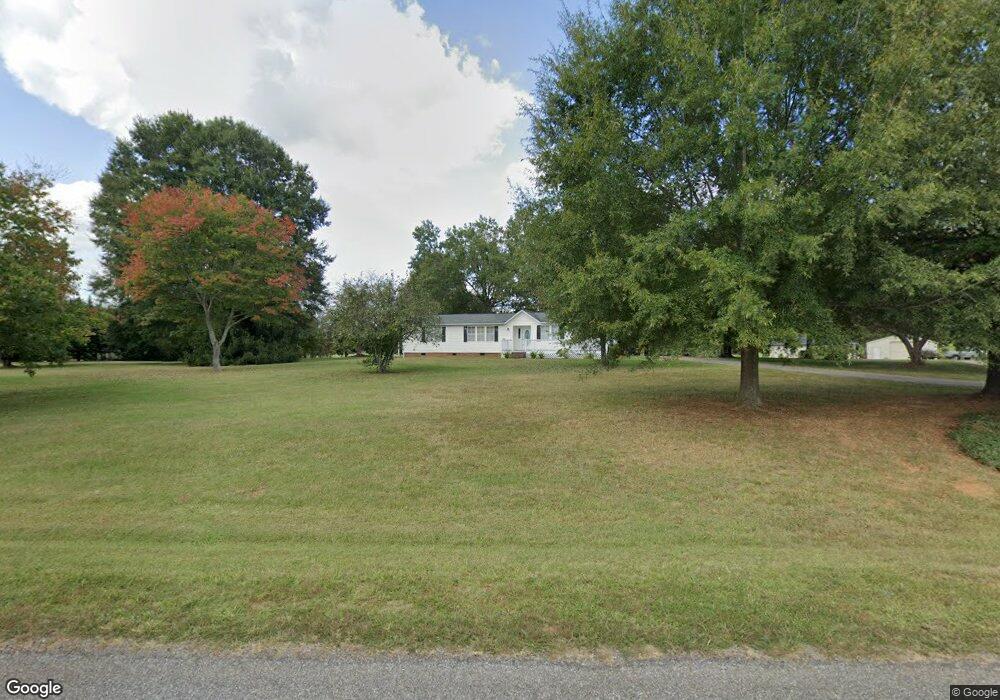 198 Lone Pine Rd, Statesville, NC 28625 - photo 1