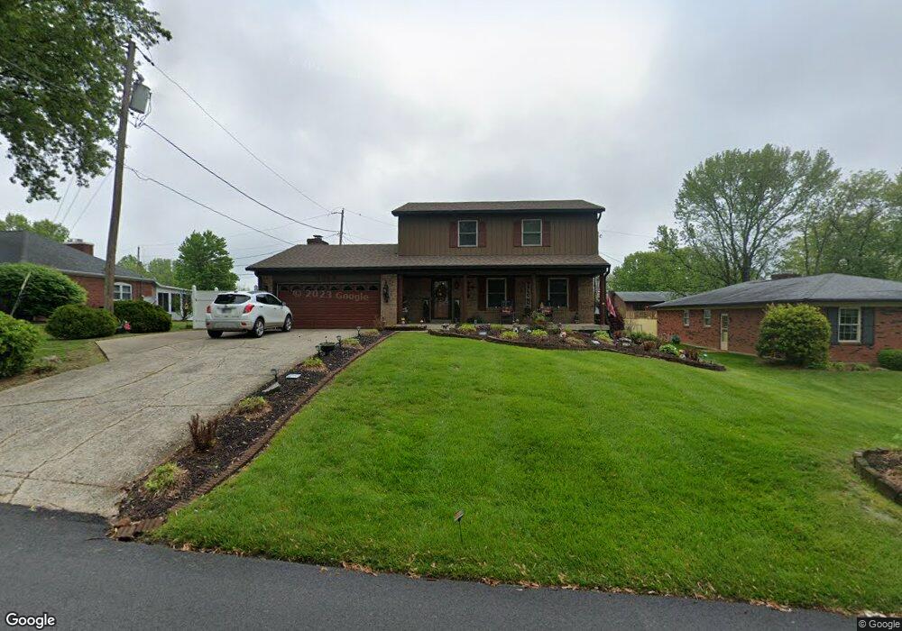 2514 Schell Ln, New Albany, IN 47150 - photo 1