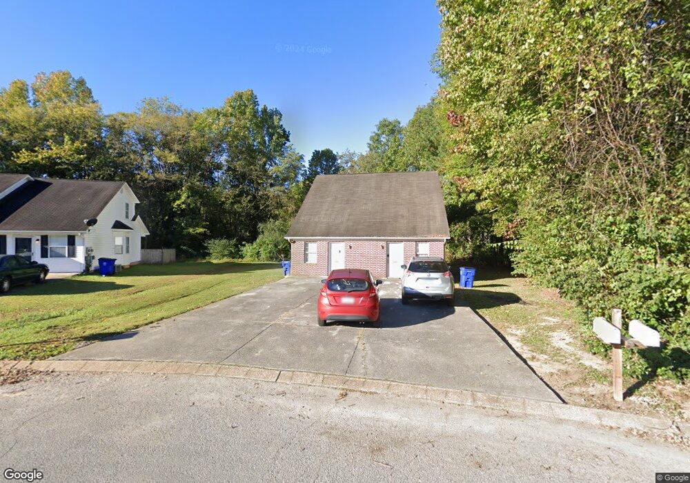 3500 Hedge Dr NE, Cleveland, TN 37312 - photo 1