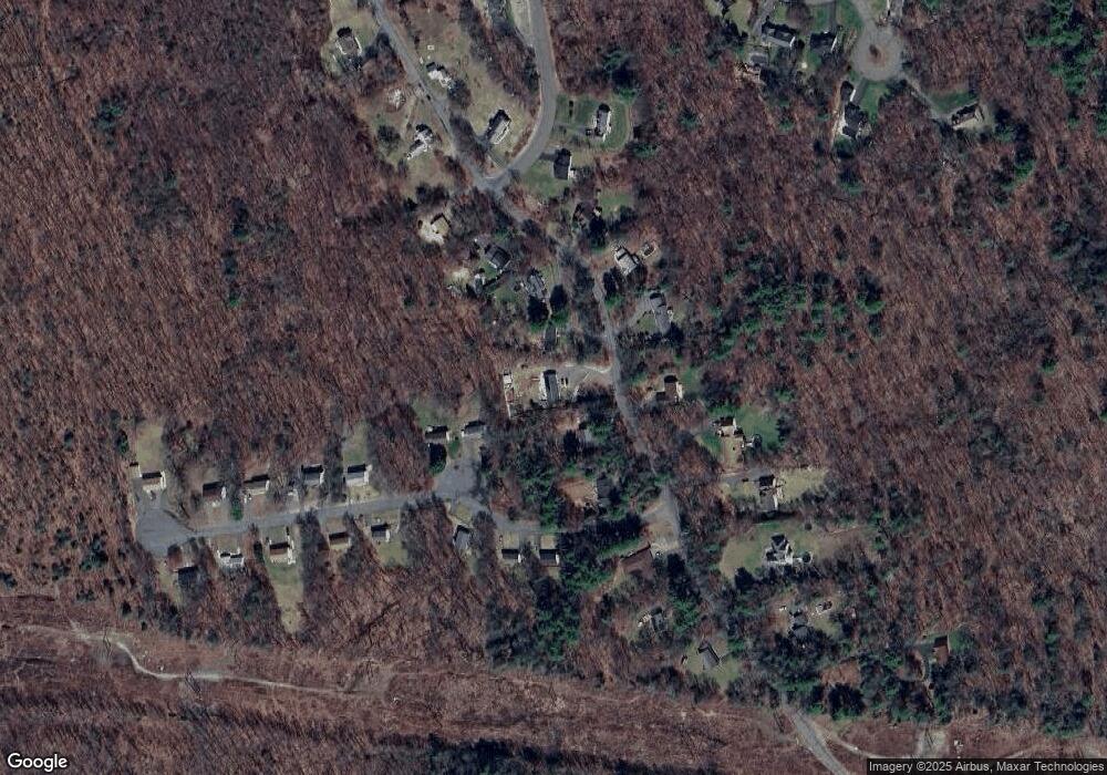 487 Moore St, Ludlow, MA 01056 - photo 1