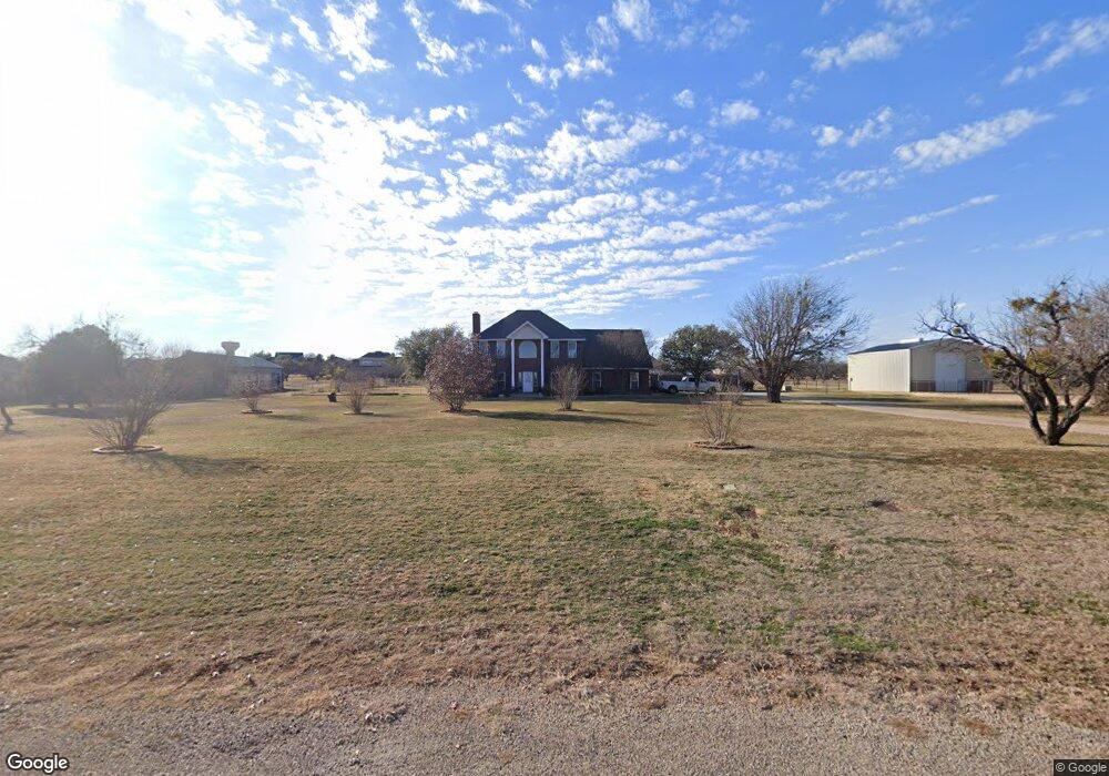 8026 Saddle Creek Rd, Abilene, TX 79602 - photo 1