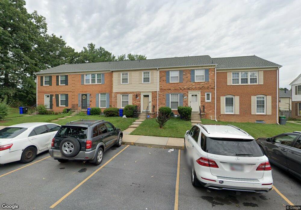 14920 Belle Ami Dr, Laurel, MD 20707 - photo 1