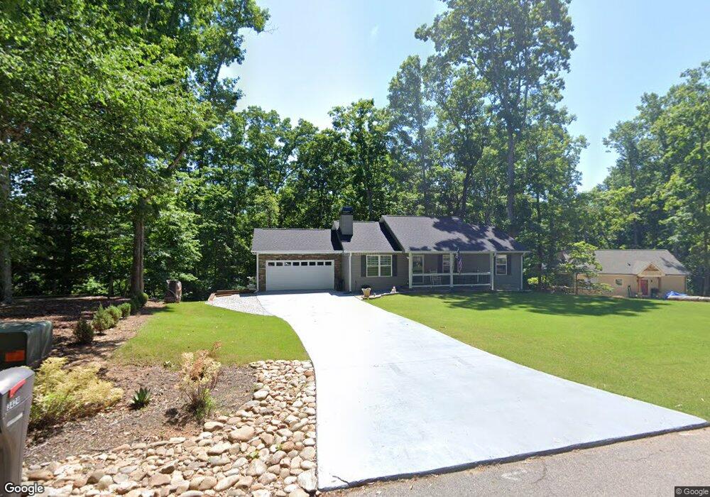 3424 Crown Dr, Gainesville, GA 30506 - photo 1