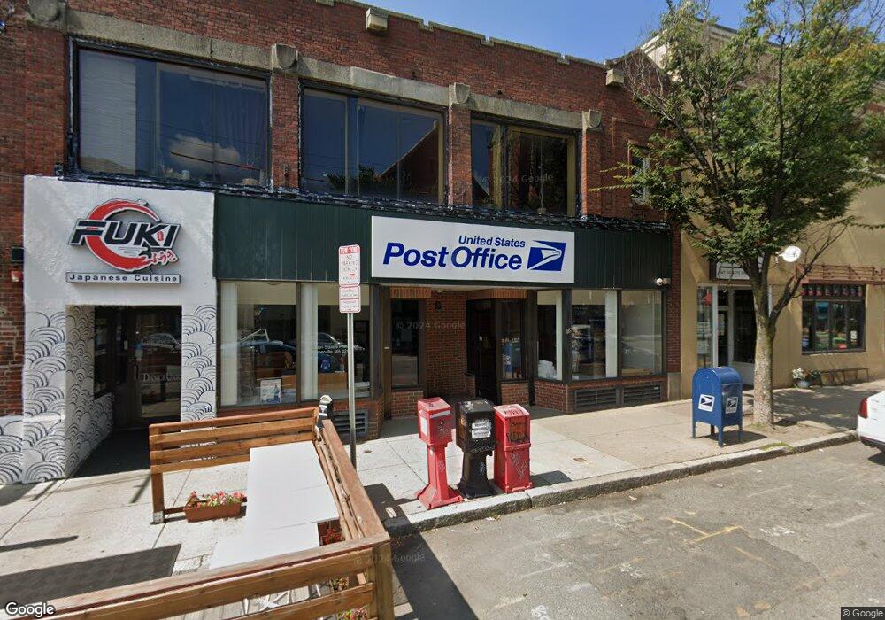 18 Bow St unit 16, Somerville, MA 02143 - photo 1