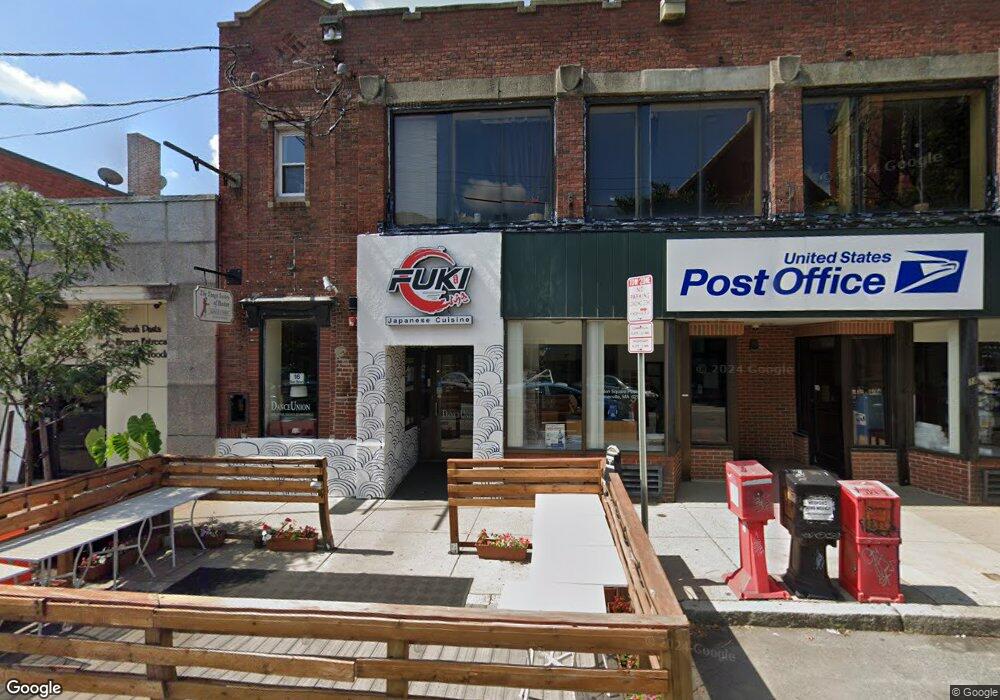 16 Bow St unit 35, Somerville, MA 02143 - photo 1