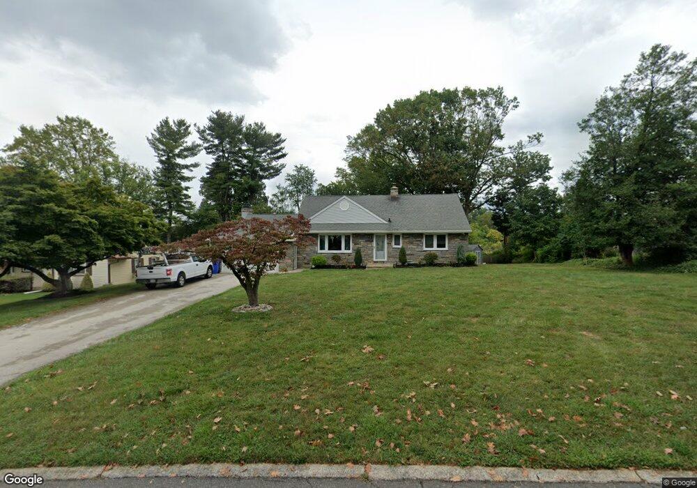 3510 Lewis Rd, Newtown Square, PA 19073 - photo 1
