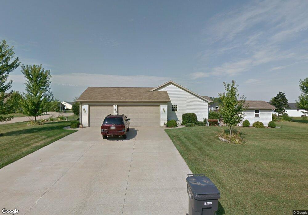 W5820 Sweet William Dr, Appleton, WI 54915 - photo 1