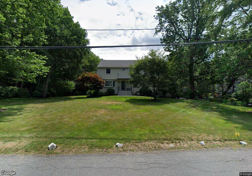 82 Shady Hill Rd, Weston, MA 02493 - photo 1