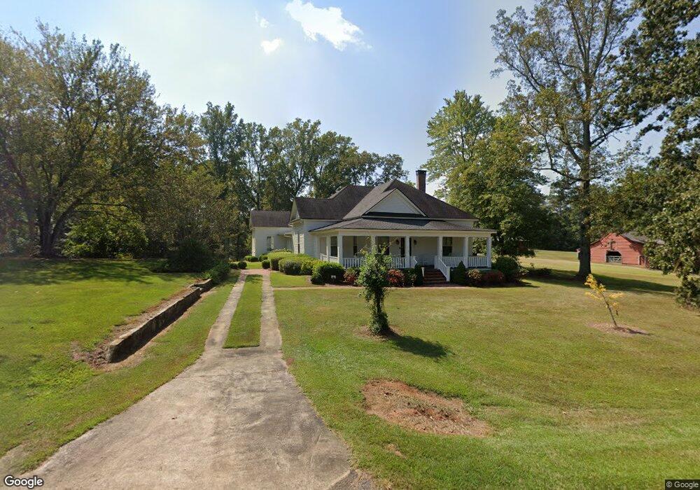 1273 Blandenburg Rd, Carrollton, GA 30116 - photo 1