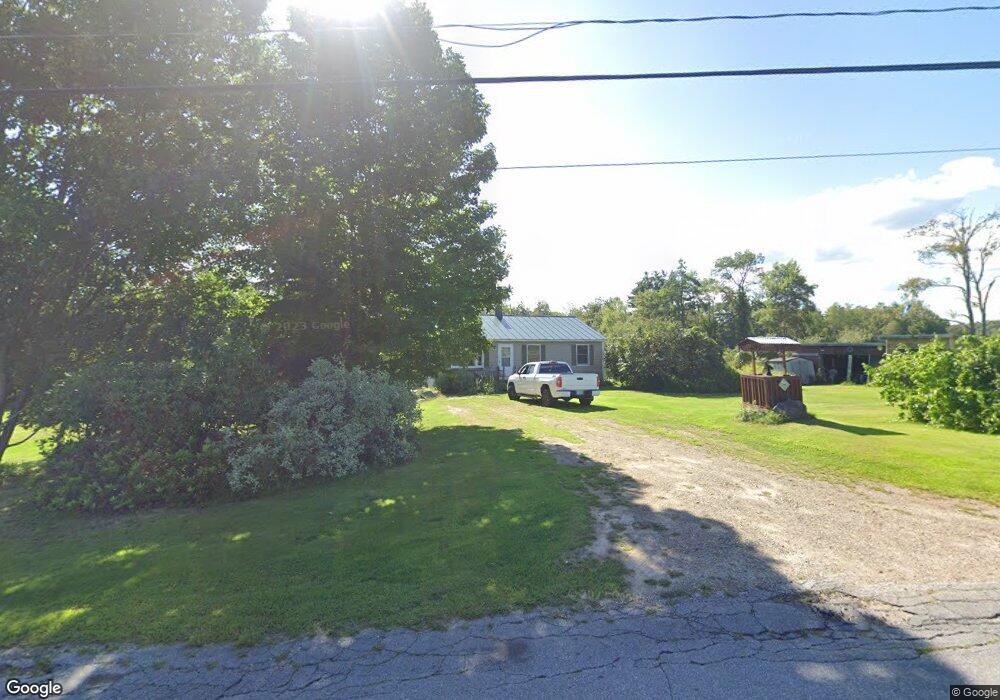 371 Pleasant St, Franklin, NH 03235 - photo 1