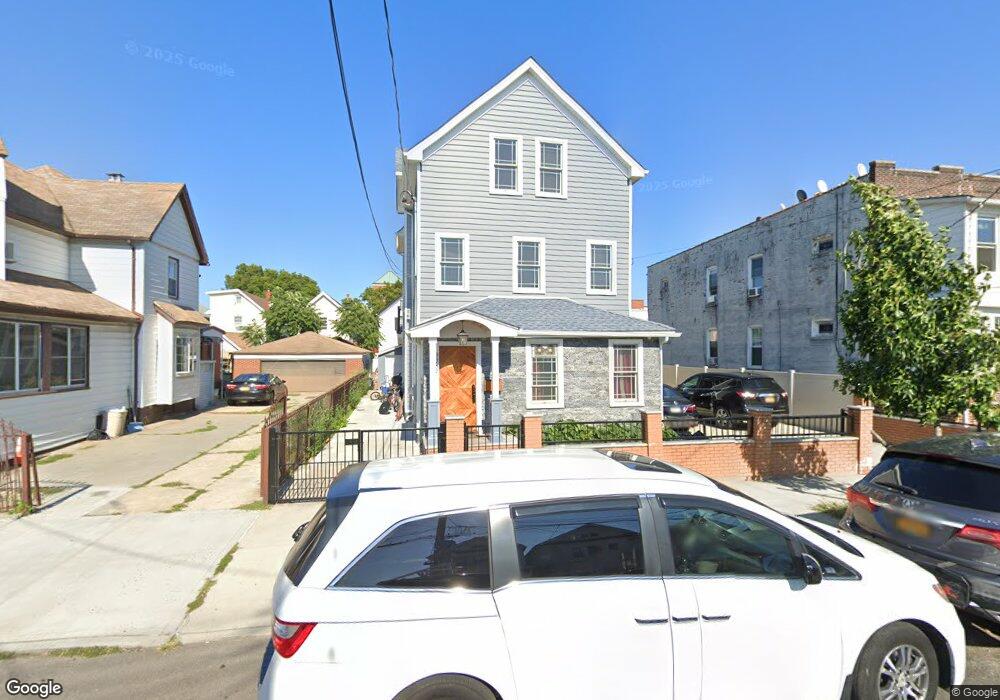 9721 107th St, Ozone Park, NY 11416 - photo 1