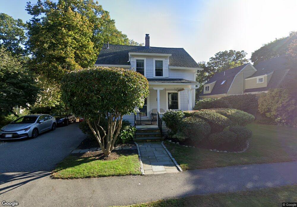 76 Powers St, Needham, MA 02492 - photo 1