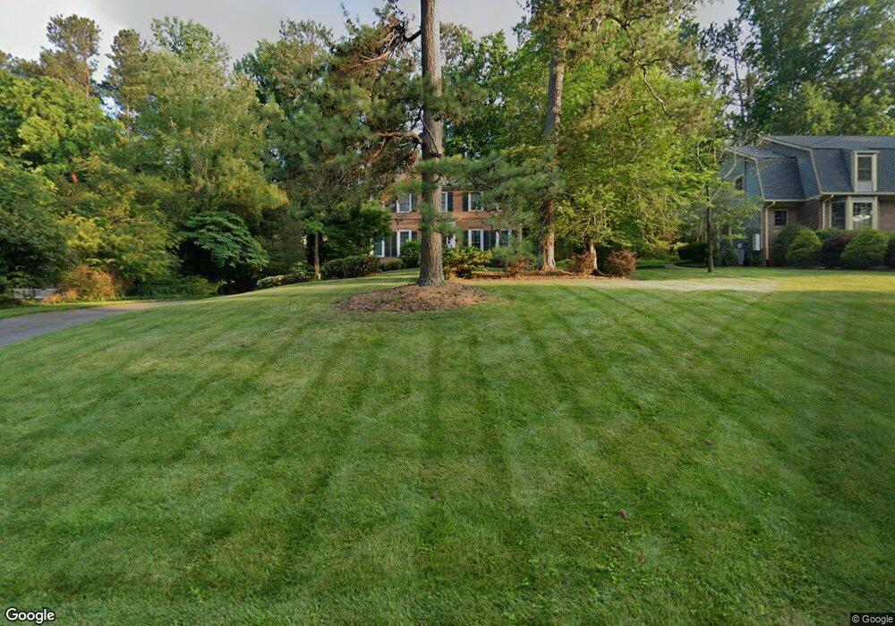 4906 Laurel Spring Dr NE, Roswell, GA 30075 - photo 1