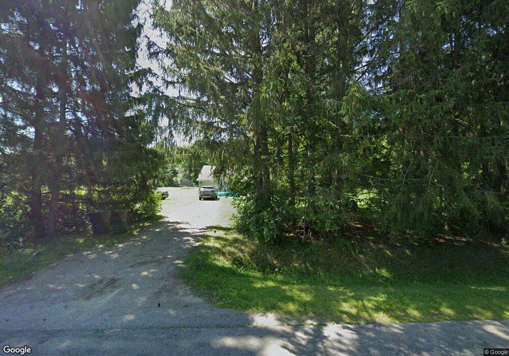 16817 S Norrisville Rd, Conneautville, PA 16406 - photo 1