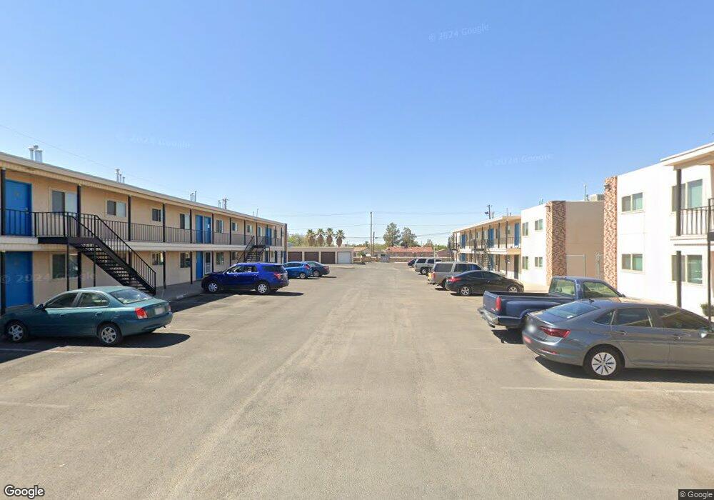 7833 Caliche Dr, El Paso, TX 79915 - photo 1